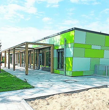 Architektur hautnah erleben ...