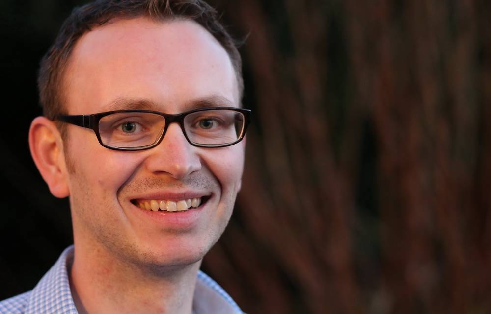 Abstimmen für den Cronenberger