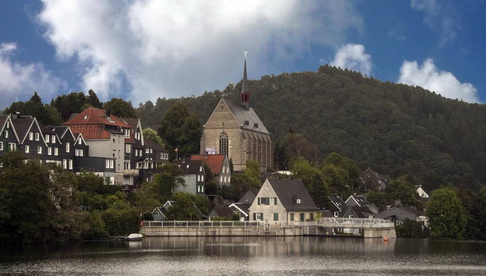 Leser-Foto: Beliebtes Ausflugsziel