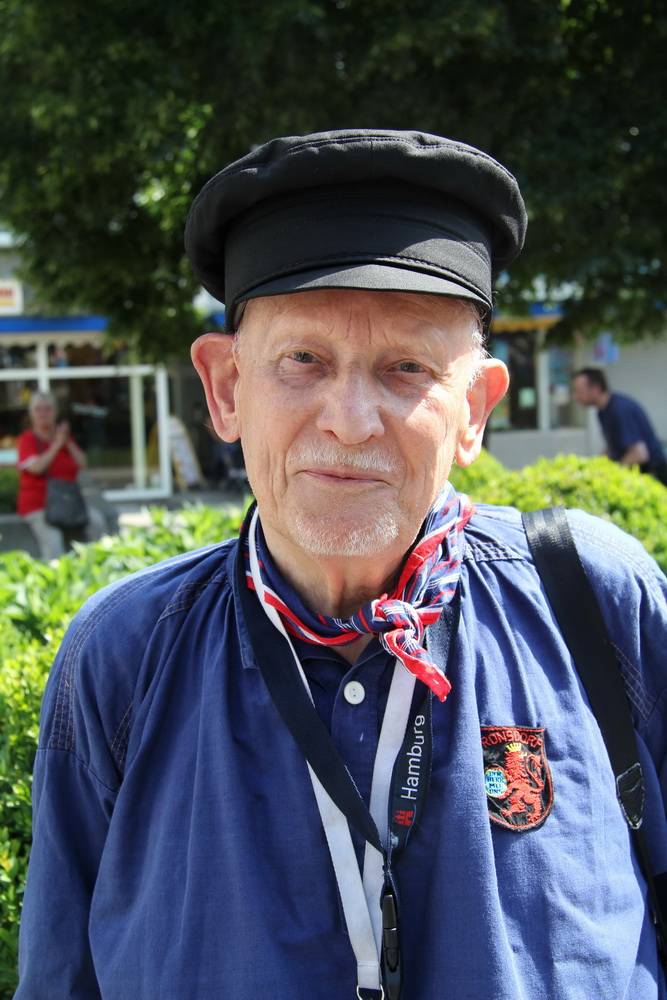 Das Soziale stets im Blick