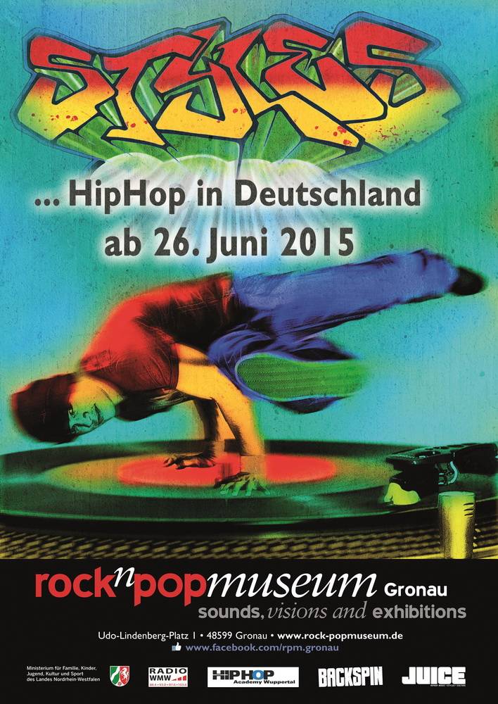 Mit Wuppertaler Beteiligung