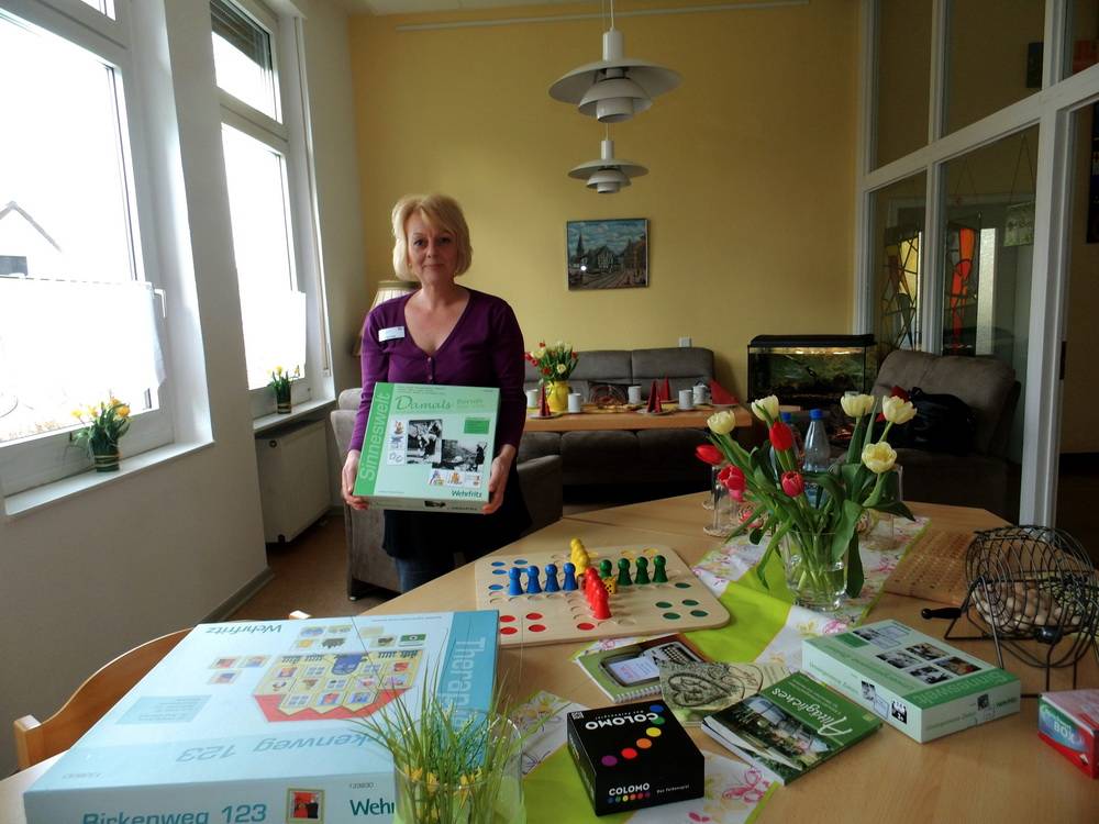 Wer möchte mit dabei sein?