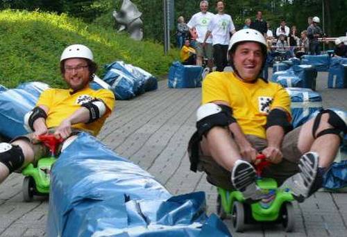  Zweifelsohne einer der Höhepunkte. 