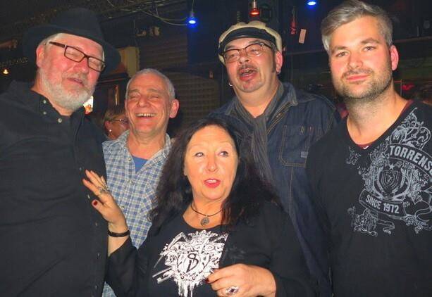 "Sternstunden der Kawwermusik"