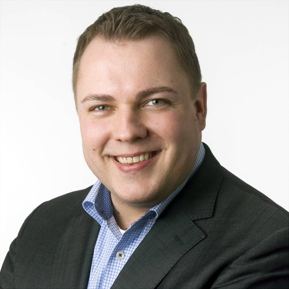  Wuppertals Ver.di-Chef Daniel Kolle freut sich angesichts von über 10.000 Unterschriften für einen Kita-Streik-Einwohnerantrag.  