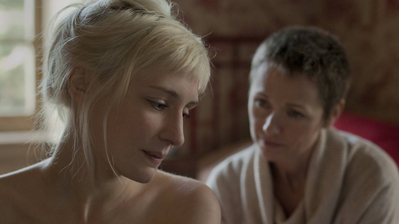  In dem belgischen Film „Melodys Baby“ geht es um das Thema Leihmutterschaft. Das intensive Drama ist in der Reihe „Starke Frauen“ im „Rex“ zu sehen.  