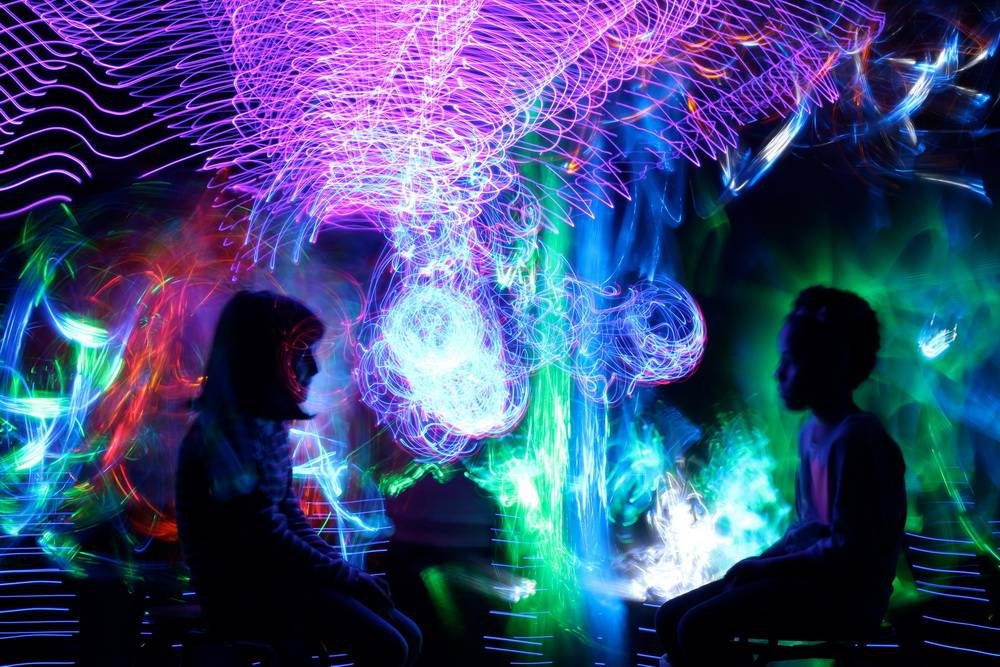 Beeindruckende Bilder