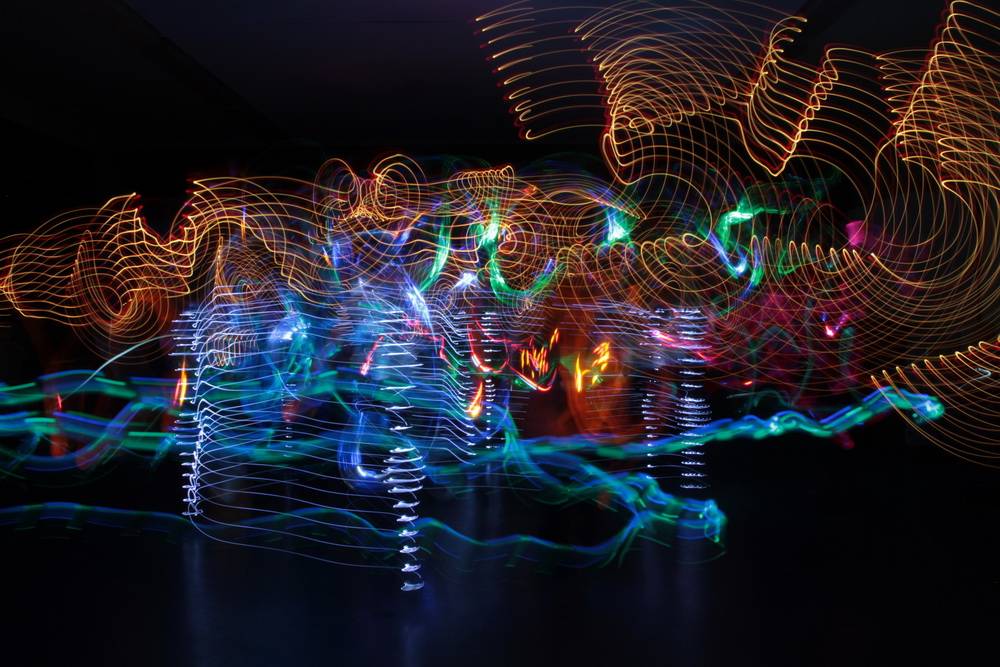  Ein echter Hingucker. 