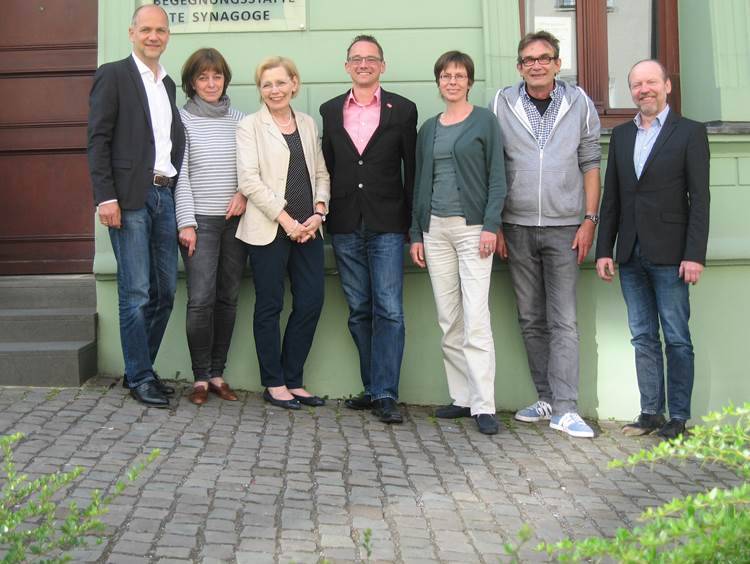 Lebendige Wissenschaft