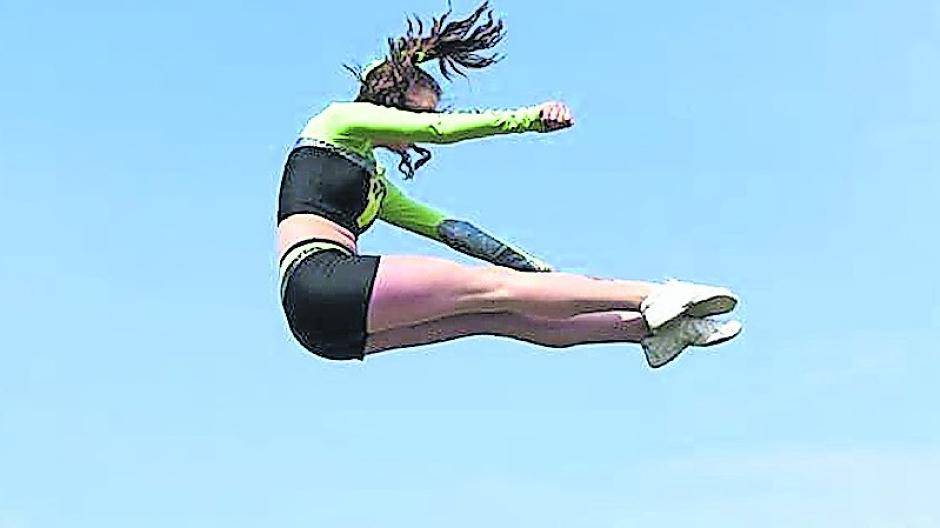 Neues Aushängeschild