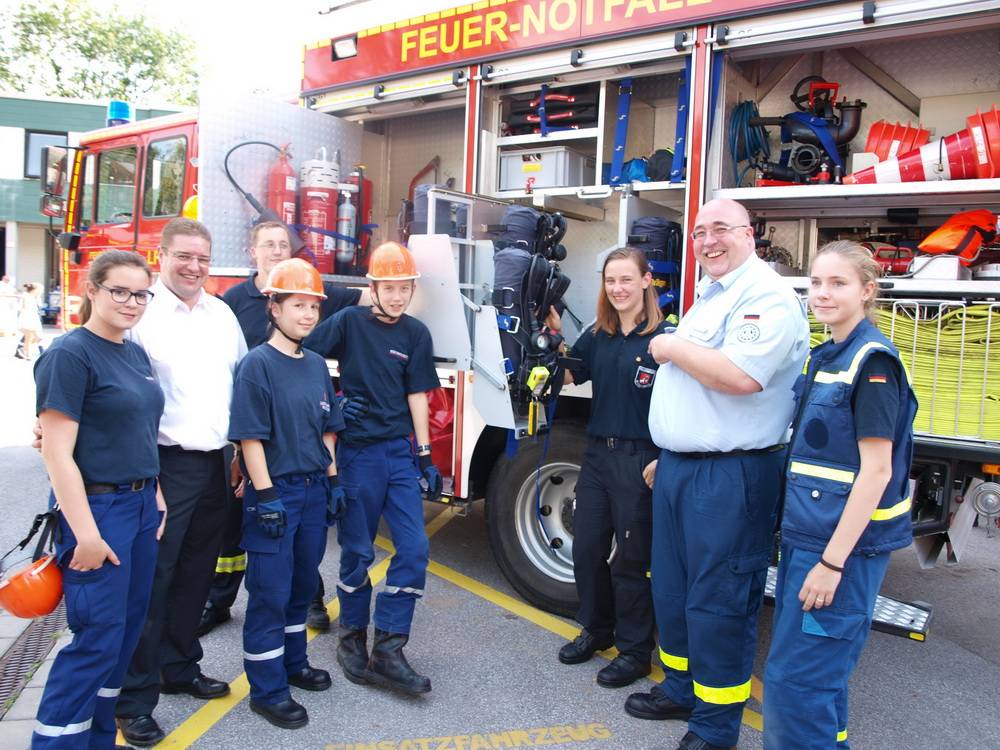 Infos und viel Spaß