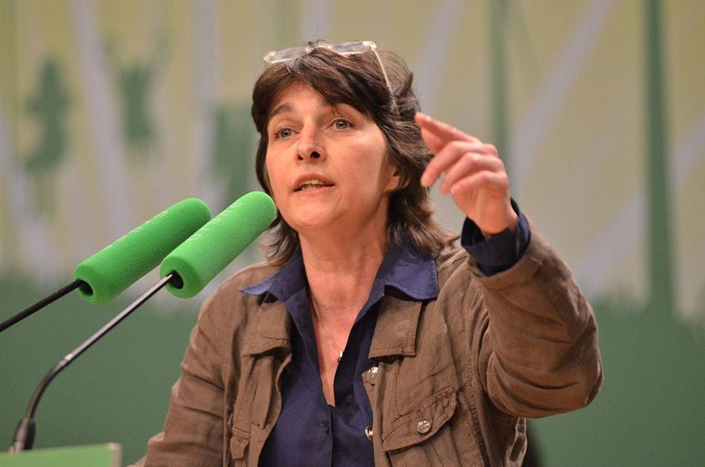 Forensik: Kritik an grüner Ministerin