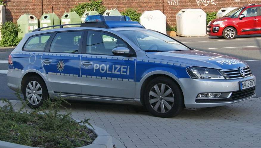 Gaststätten-Betreiber "entsorgte" 12.000 Euro