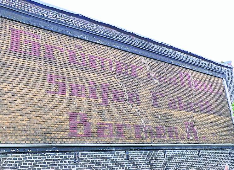 Aus dem Tagebuch der Redaktion: Weißte noch? Natürlich!