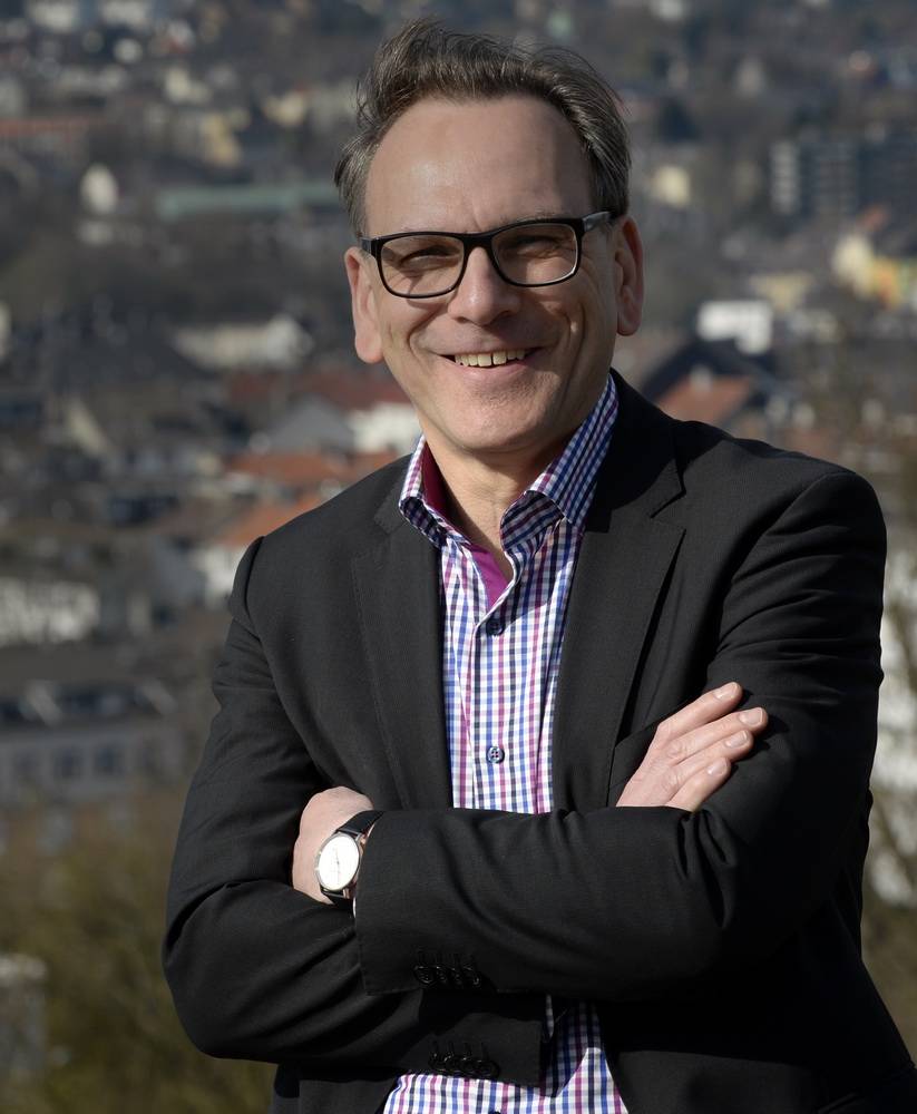 Andreas Mucke (SPD)