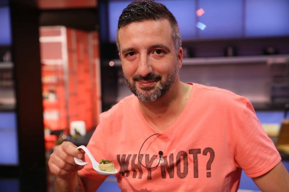 Reine Geschmackssache