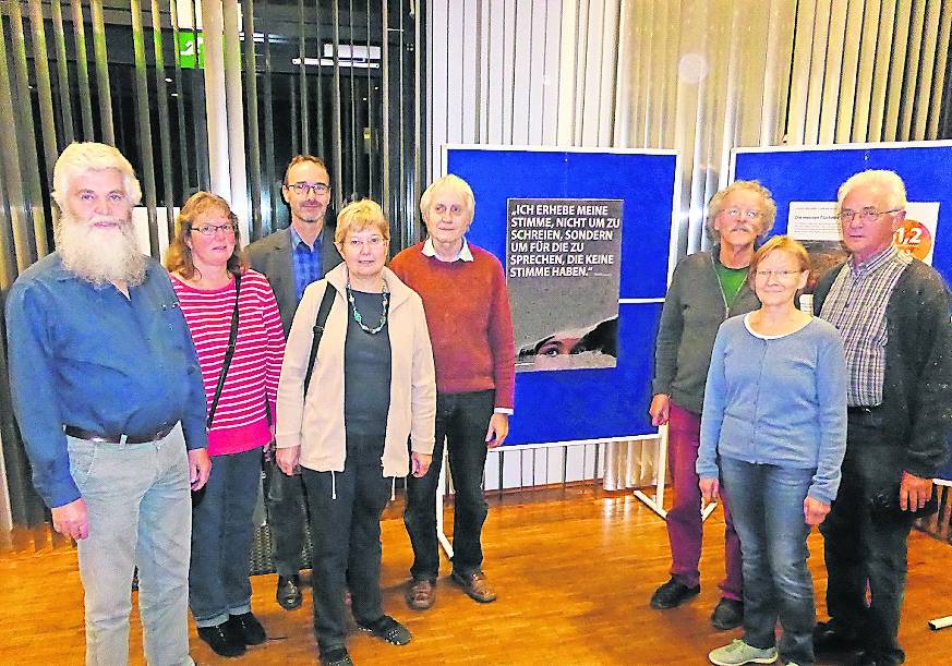 Willkommen und Waffen