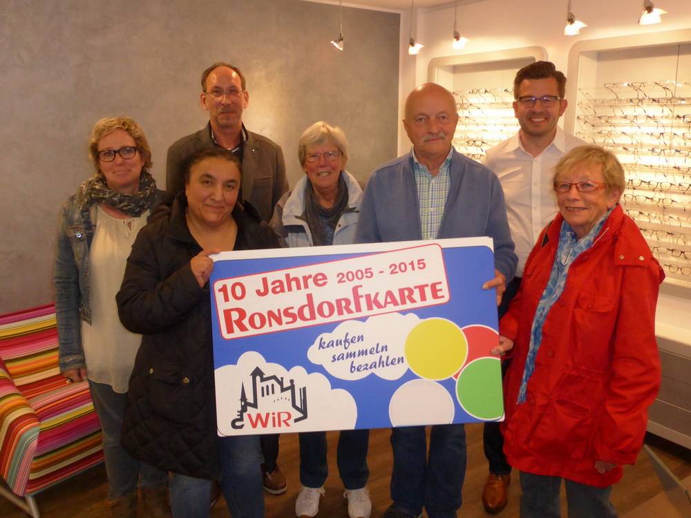 Erfolgreiche Punktejagd