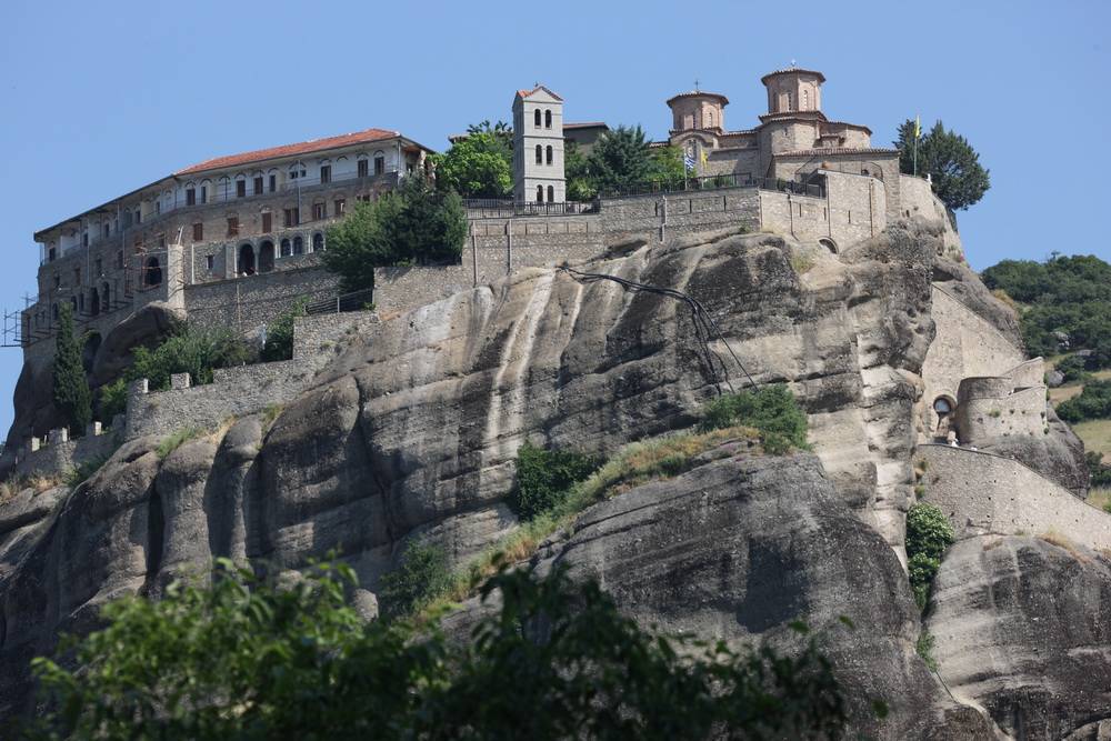 Liebenswerte und gastfreundliche Menschen