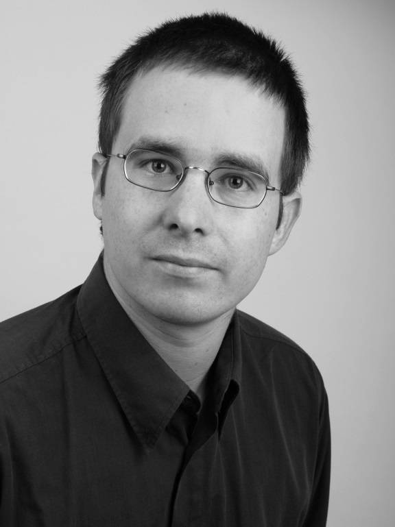  Der Historiker Jan Niko Kirschbaum ist der "Erfinder" der Internet-Seite "Denkmal Wuppertal".  