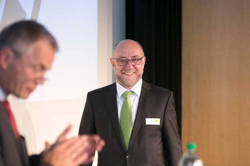 Barmenia erhält Umwelt-Auszeichnung