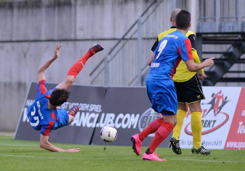 Der WSV will sich auch in