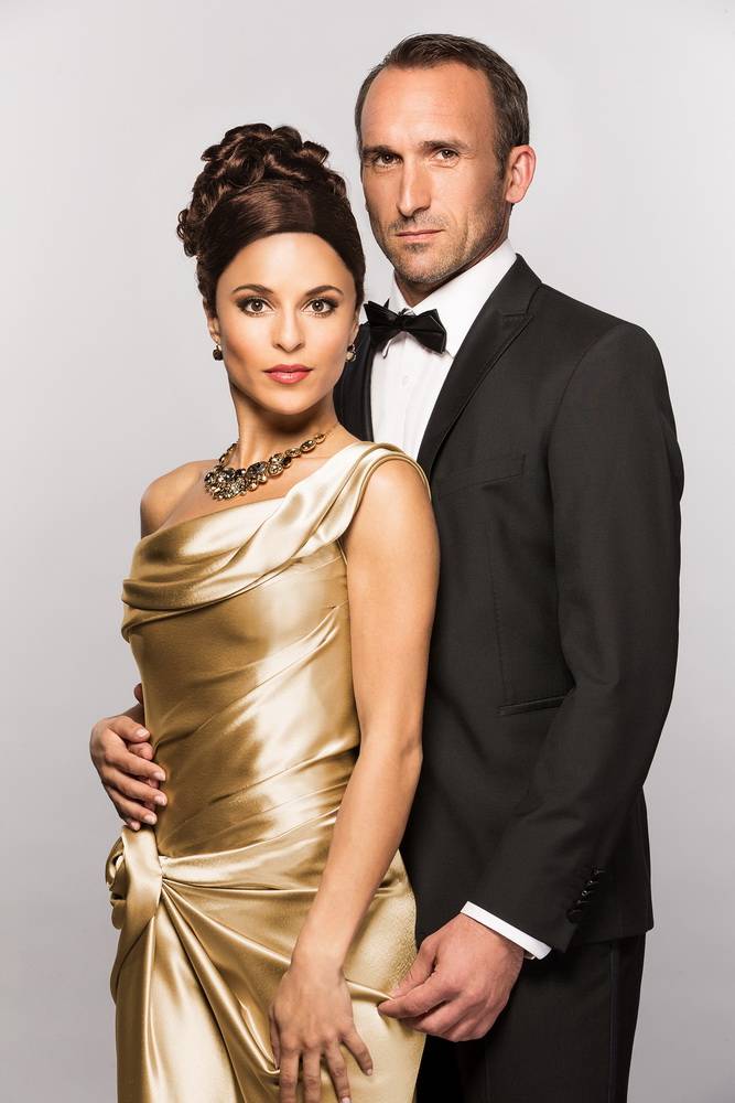 "Der Musical-Megahit der Saison"