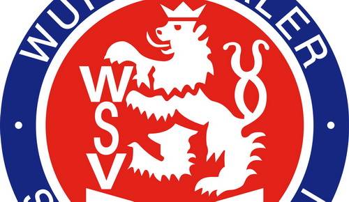Das Logo des WSV.