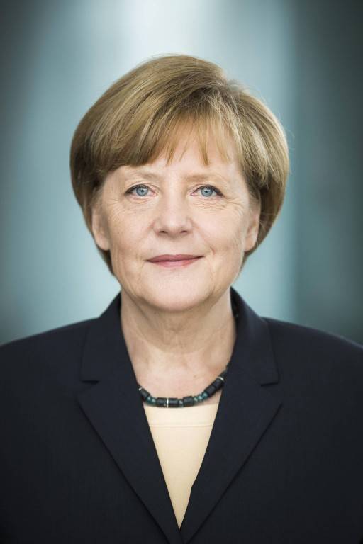 Merkel in Wuppertal: "Wir schaffen das!"