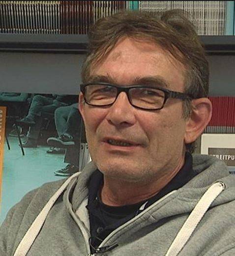 Populismus-Gefahr von rechts