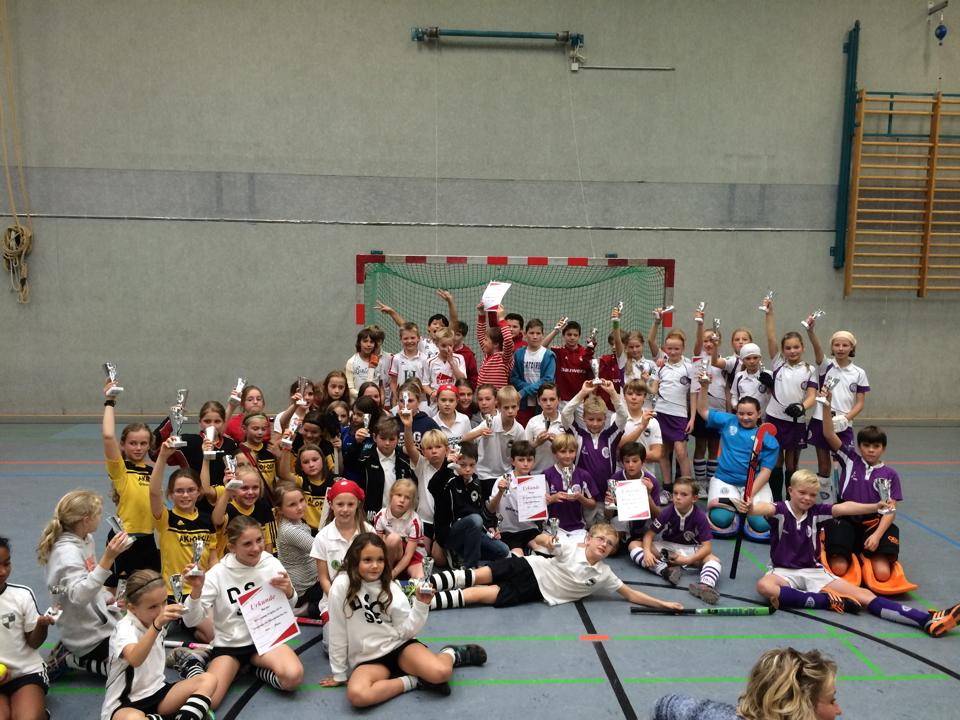 Sportergebnisse vom 31. Oktober bis 1. November 2015