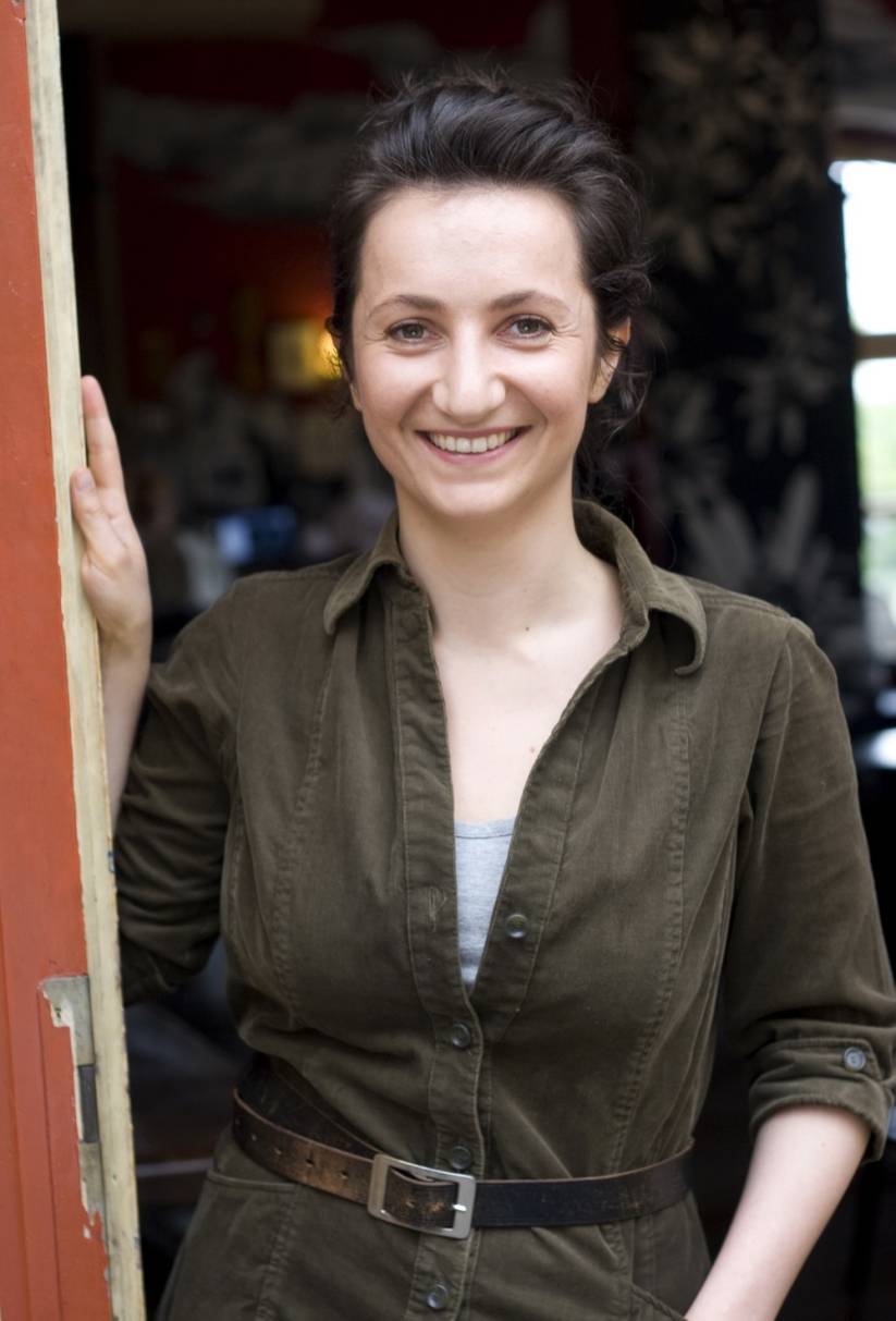 Texte von Byung-Chul Han...