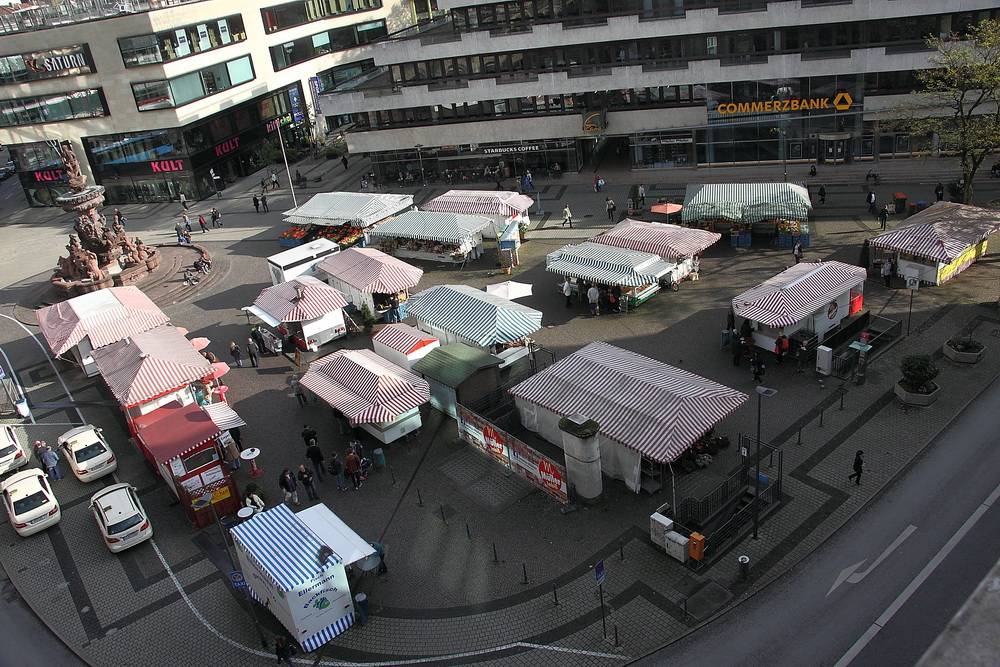 Eine Chance für Wuppertal