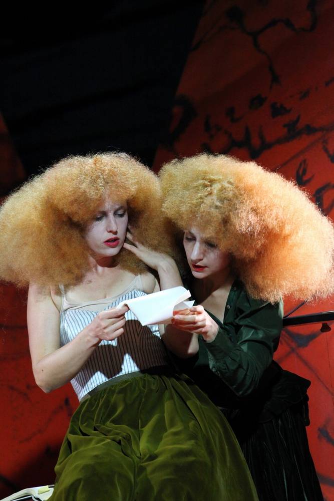 Ein Haushalt der erfüllten Versprechen