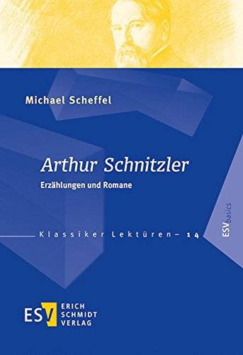 Schnitzler-Monographie aus Wuppertal