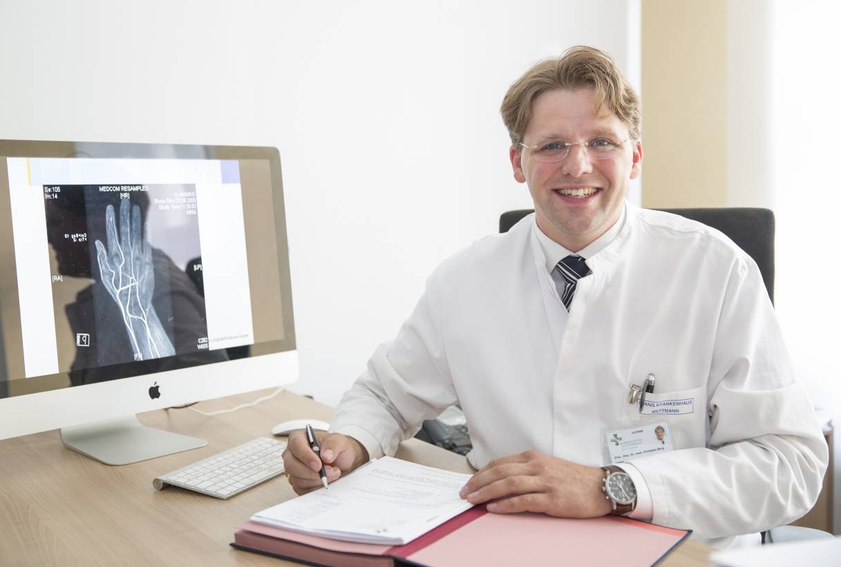 Wenn Schilddrüse und Zucker im Körper entgleisen…