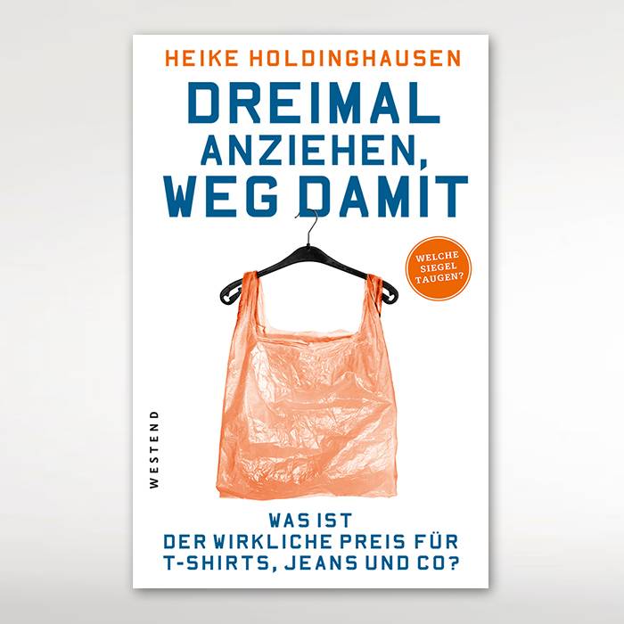 Schmutzige Wäsche? Die globale Textilproduktion