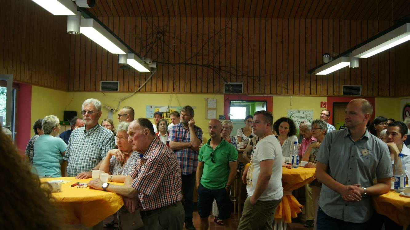 Wird der Rott noch flotter?