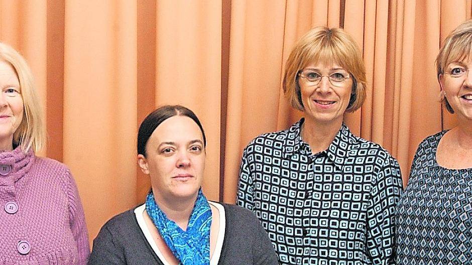 Ein neues Kapitel bricht an