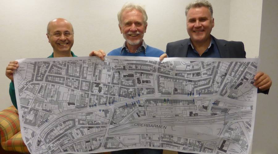 Die Zukunft gestalten