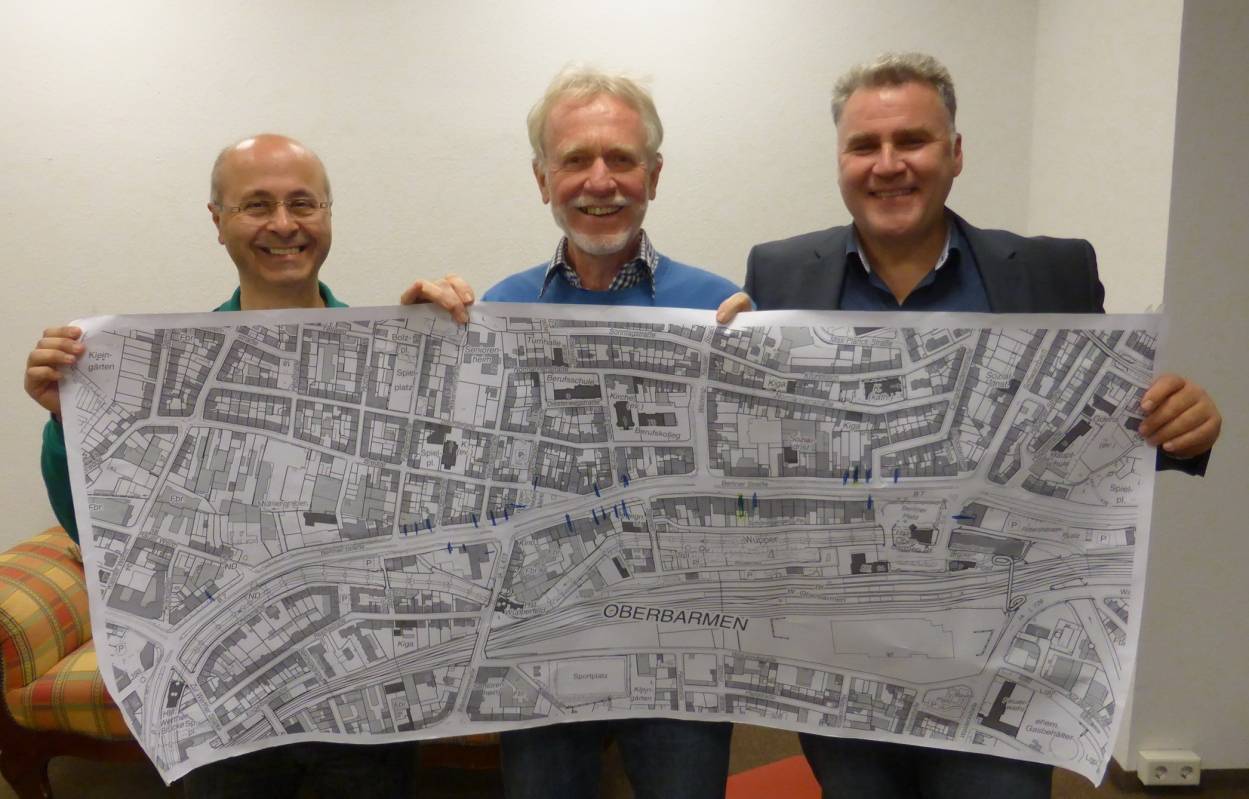 Die Zukunft gestalten