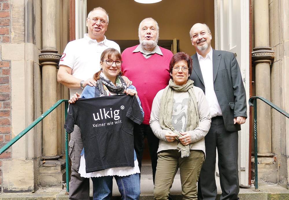 „Ulk“: Es geht weiter