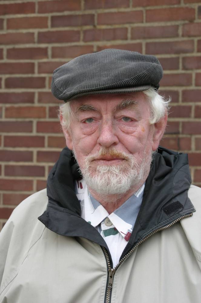 "Mister DRK": Ein Begriff für Ronsdorf