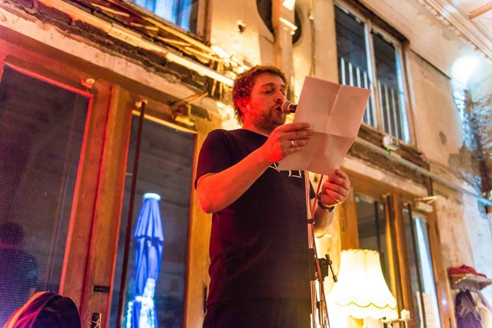 Doppel D mal tiefgründig