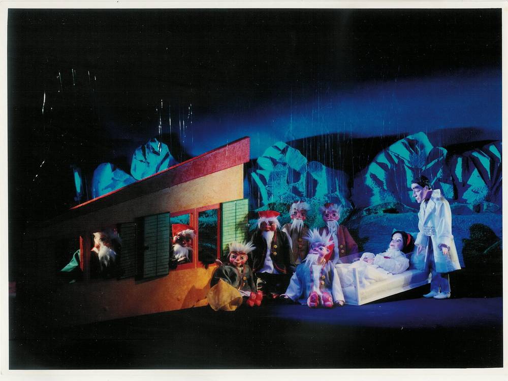 Wer ist die Schönste im Land?