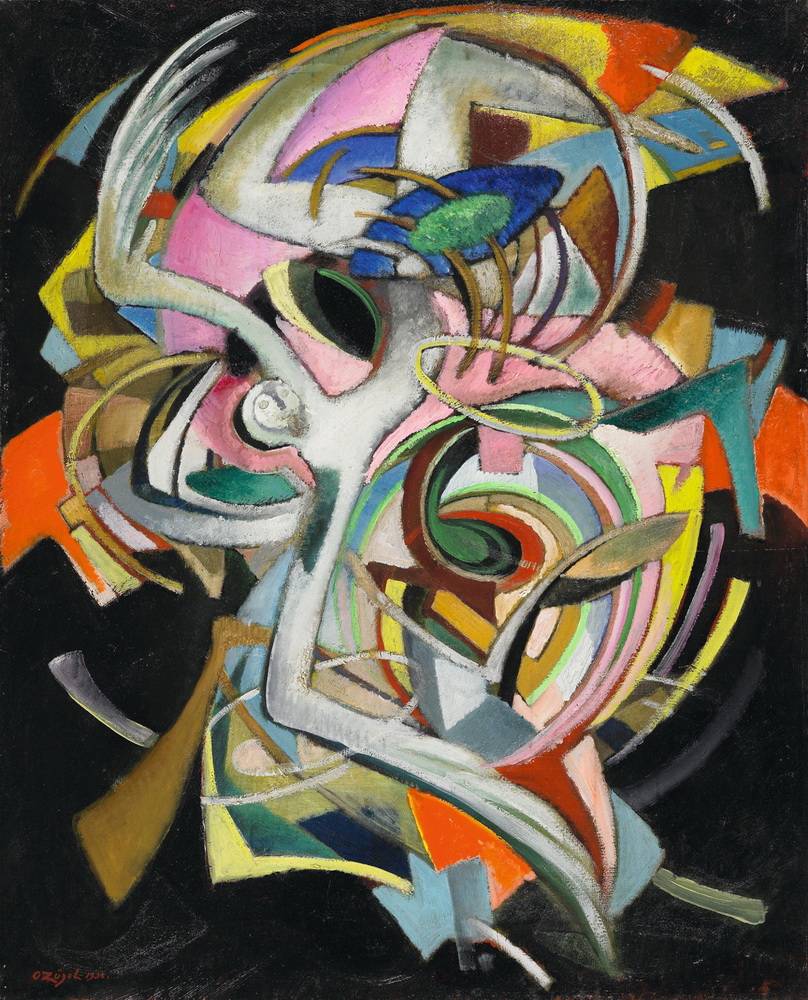 "Neue Wirkung entfalten"