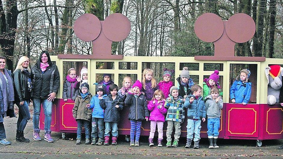 "Einfach fantastisch"