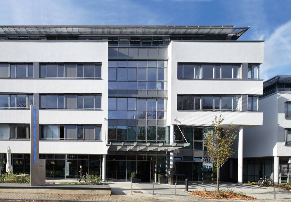 Interview mit Dr. Stock zum MIC-Zentrum Bergisches Land