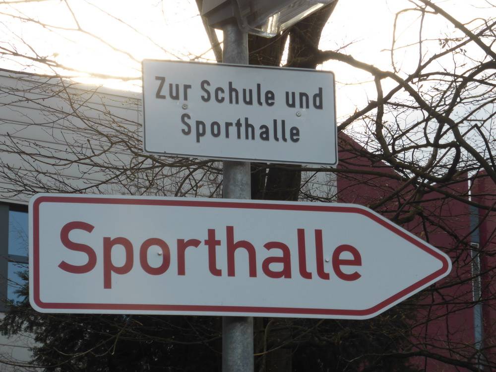 Doppelt gemoppelt hält besser?