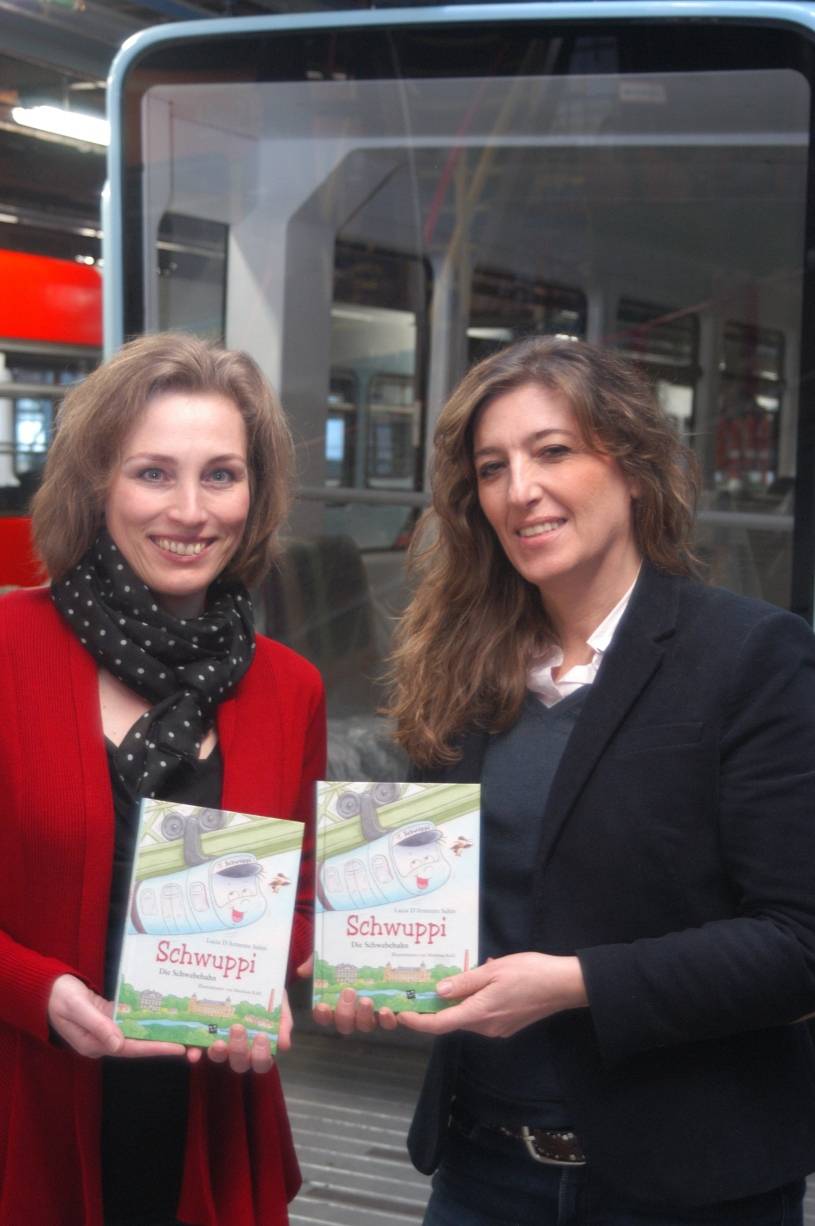 Vom Sonderling zum Sieger